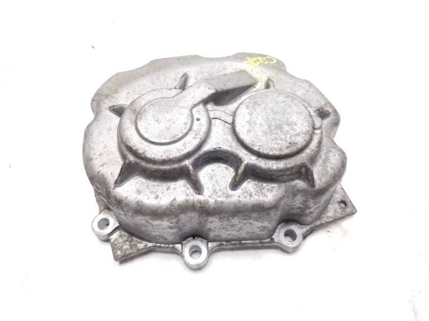 2014 Kia Soul Manual Transmission Tail Shaft Housing OEM
