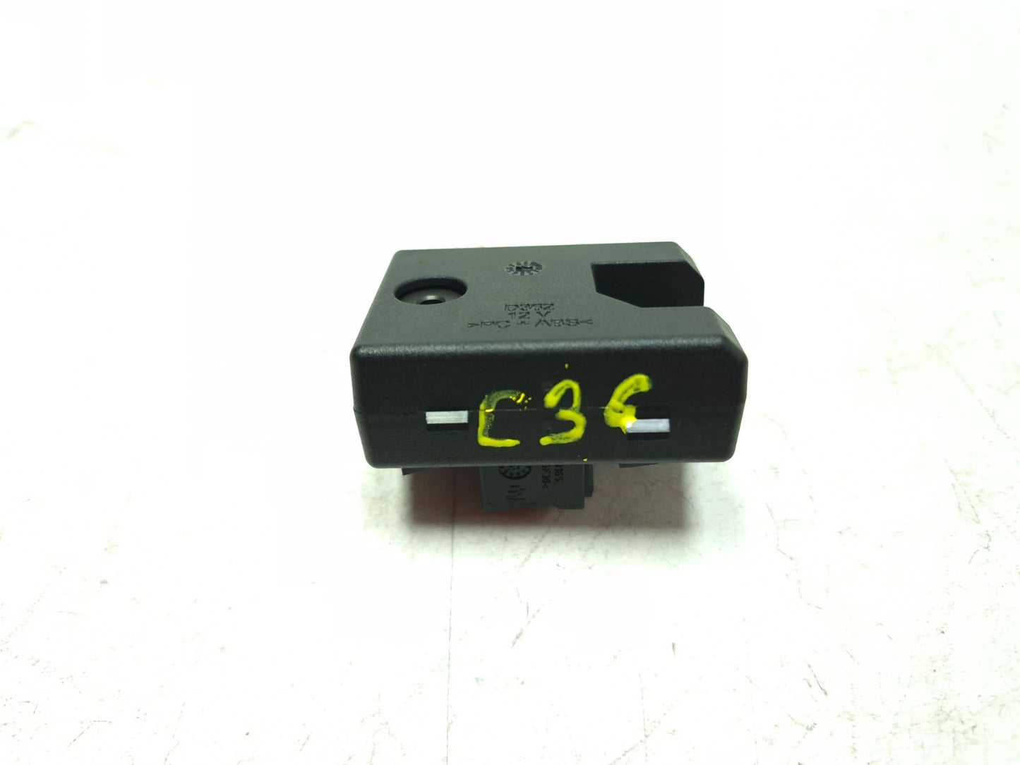 2014 Fiat 500l Roof Overhead Radio Control Antenna Module OEM