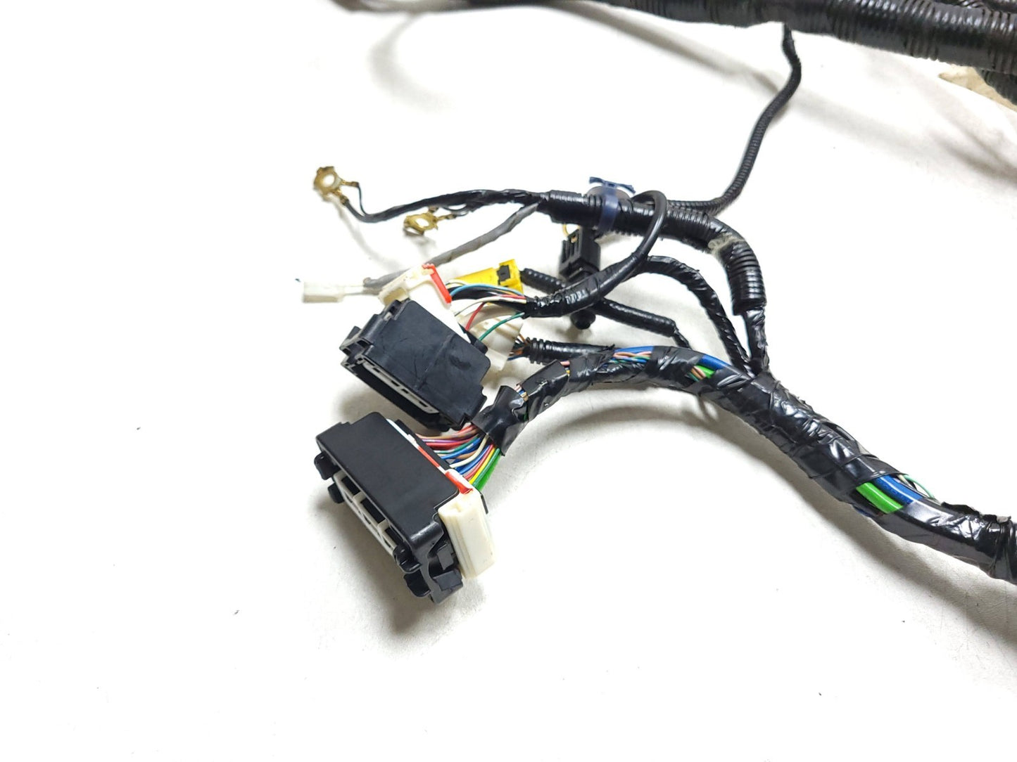 13-15 Acura RDX Fuse Box Wire Harness OEM ✅