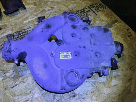 04 05 06 07 Cadillac CTS 2.8l Engine Motor Upper Intake Manifold OEM