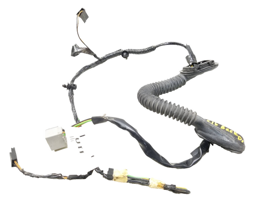 10-13 Ford Transit Connect Rear Back Door Wire Harness Driver Side Left Oem✅