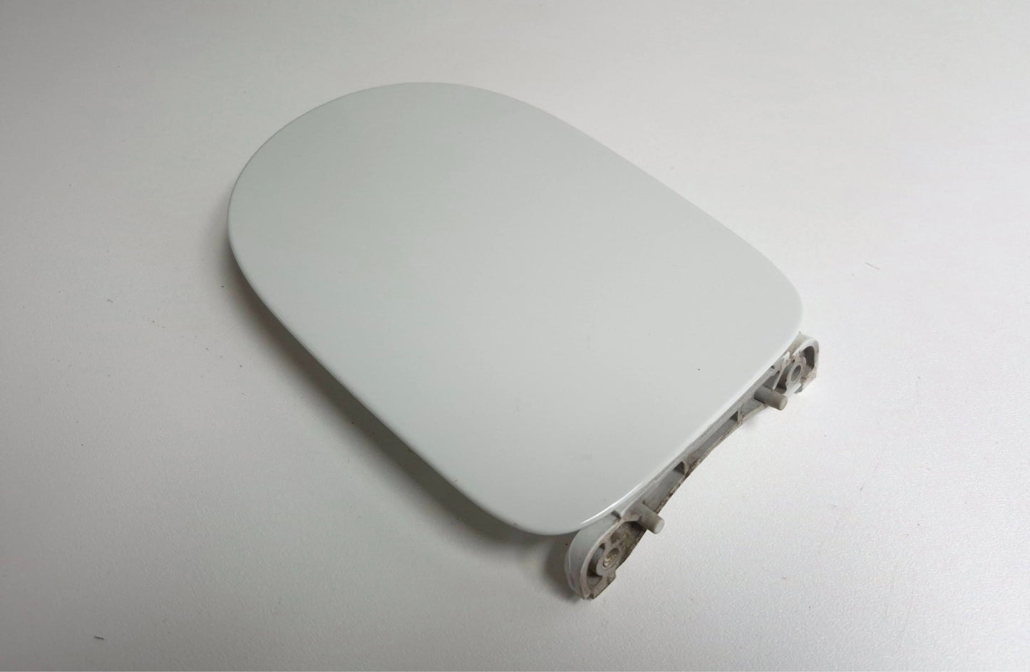 2012 Volvo C30 Fuel Tank Filler Door OEM