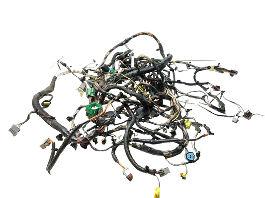 2011 - 2014 Chrysler 200 Interior Floor Wire Harness OEM