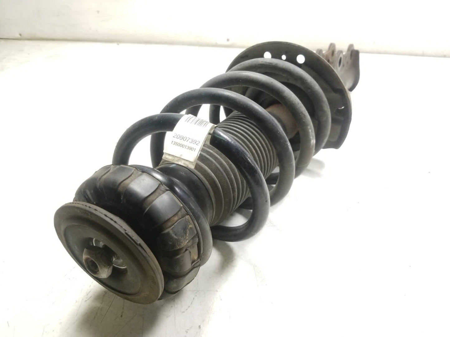2010 - 2016 Cadillac SRX Shock Strut Absorber Front Side Right & Left OEM
