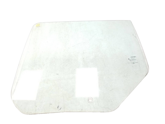 2007-2012 Dodge Caliber Door Window Glass Rear Driver Side Left OEM