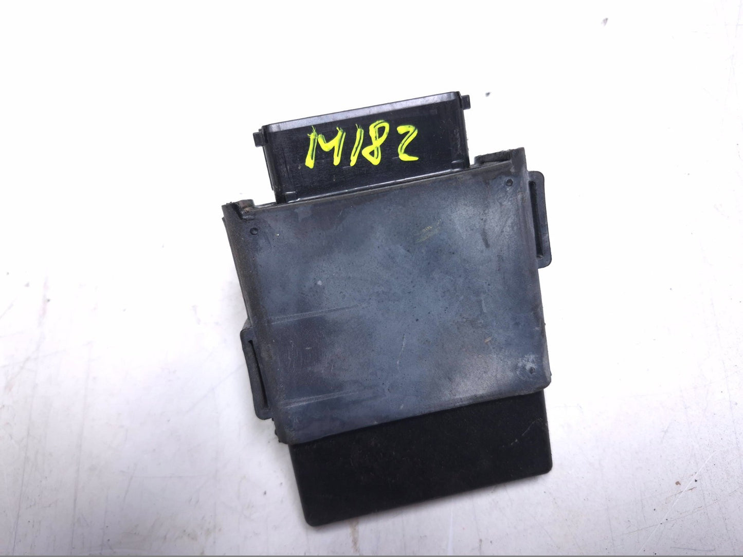 2016 Yamaha Yzf R3 Ecu Ecm Cdi Computer Module OEM