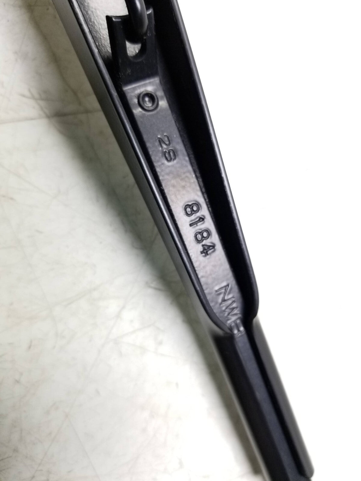 2013-2016 Scion Fr-s Windshield Wiper Arm Pair OEM