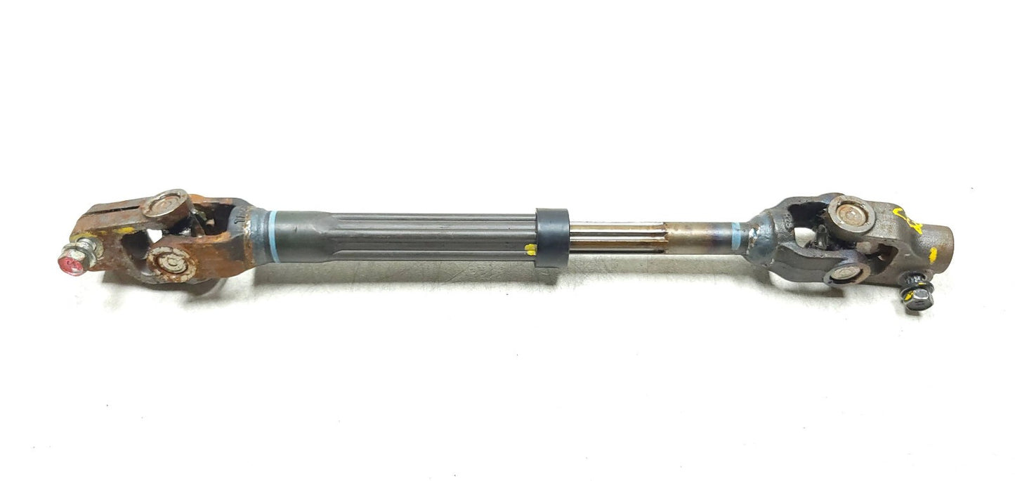 12-17 Hyundai Accent Lower Steering  Shaft OEM 56400-1r200