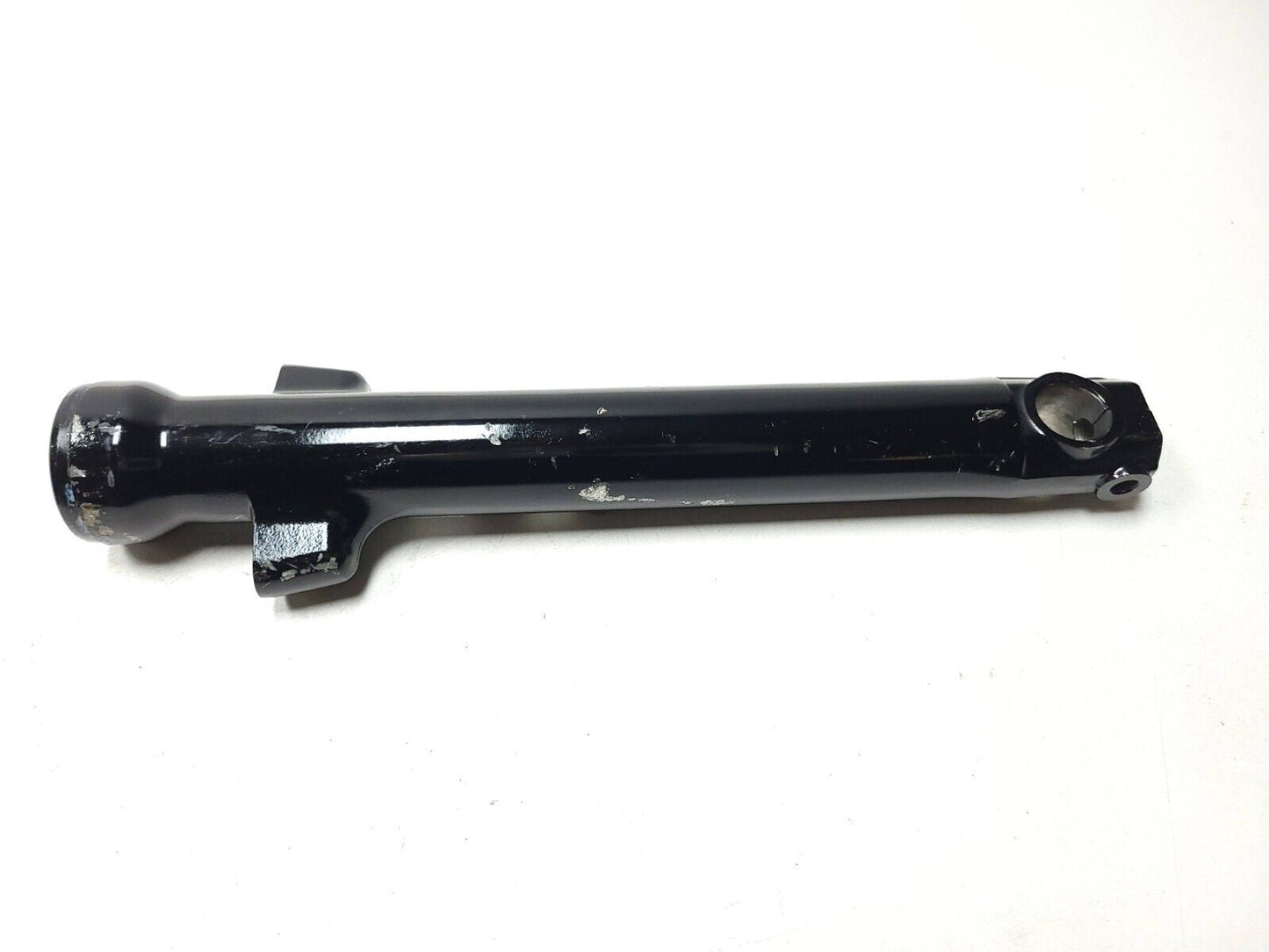 11-15 Harley-davidson Forty Eight Xl1200 Front Fork Tube Slider Left & Right OEM