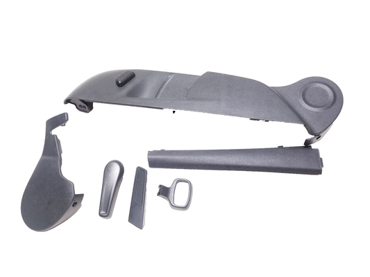 2010 - 2014 VW Golf GTI Seat Side Trim Front Driver Side Left OEM