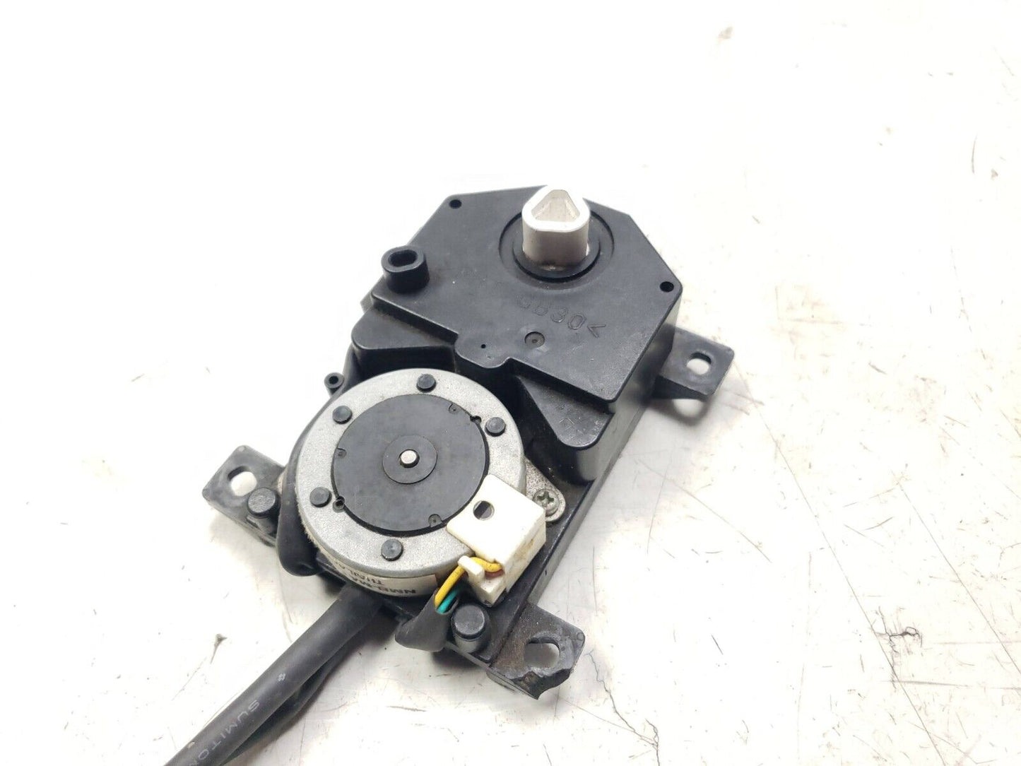 06 - 09 Infiniti M35 Steooer Motor Pm42s-048-msp3 OEM