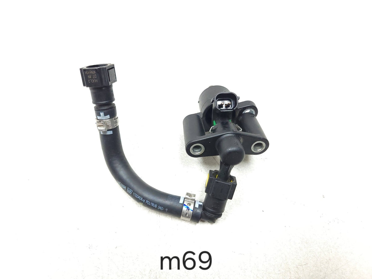 2024 Royal Enfield Bullet 350 Fuel Injector & Pipe OEM