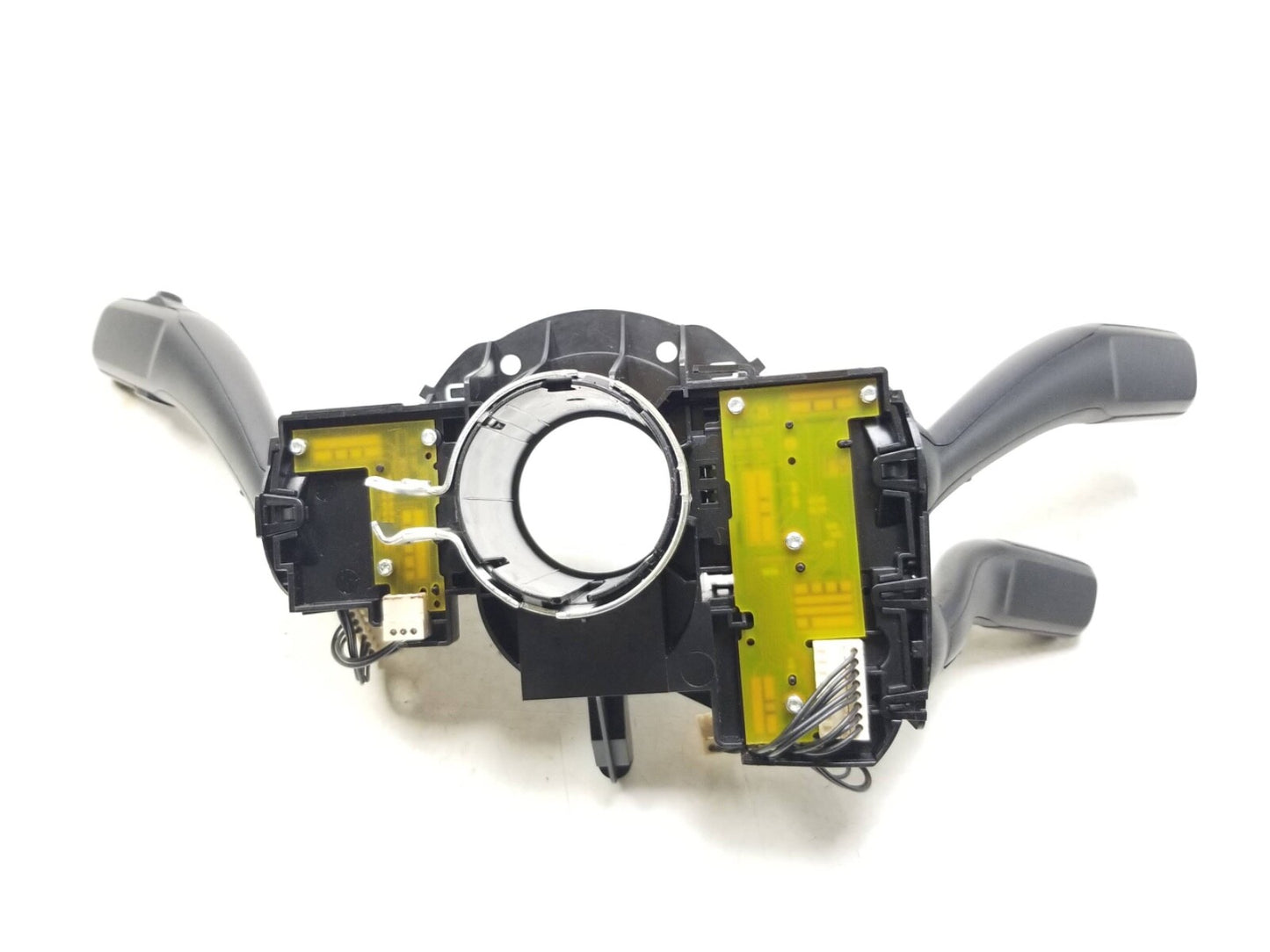 2009 - 2012 Audi Q5 Steering Column Multifunction Combo Switch OEM