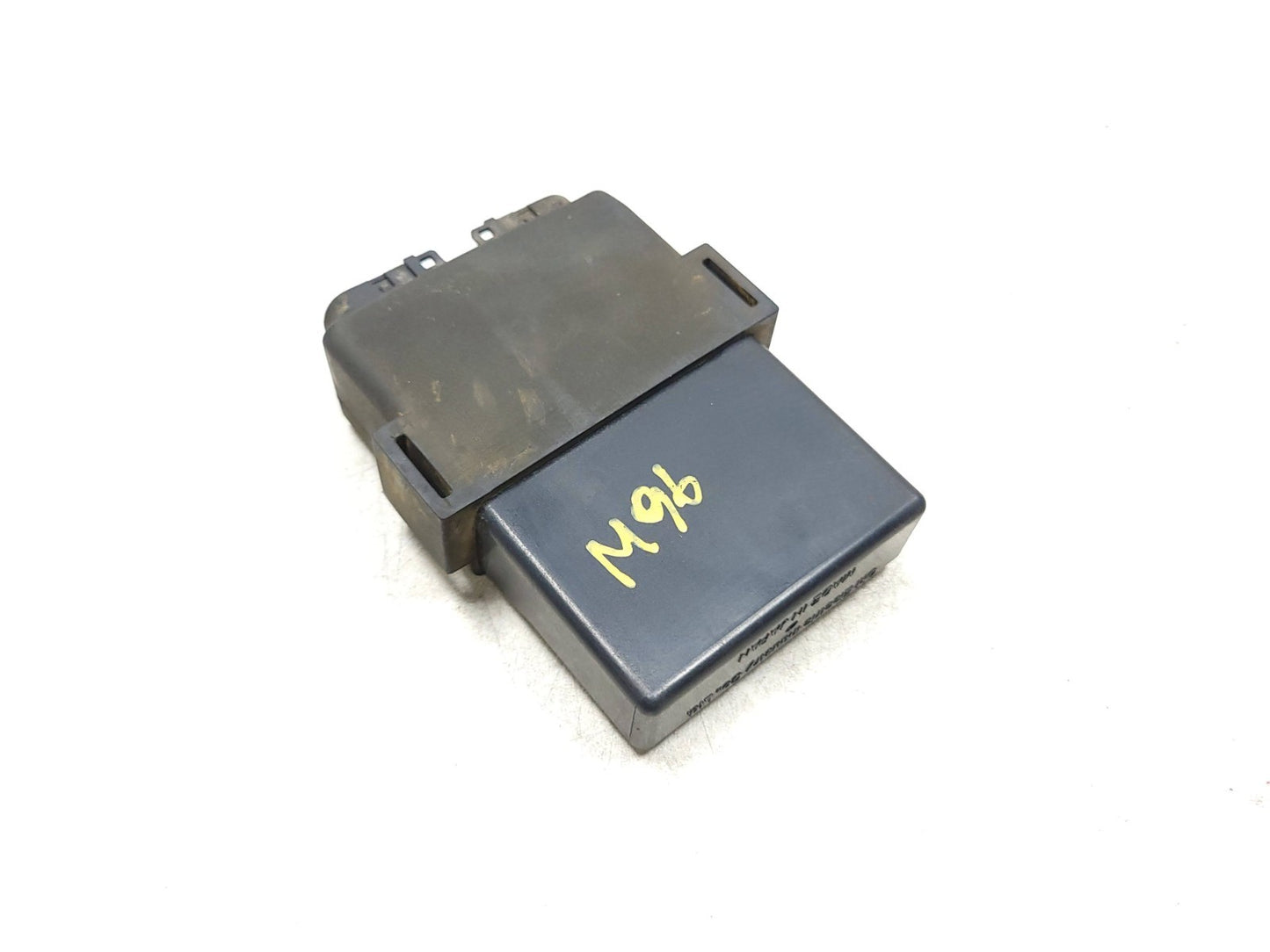 2002 Honda Magna Vf 750c Ignition Control Module Cdi OEM