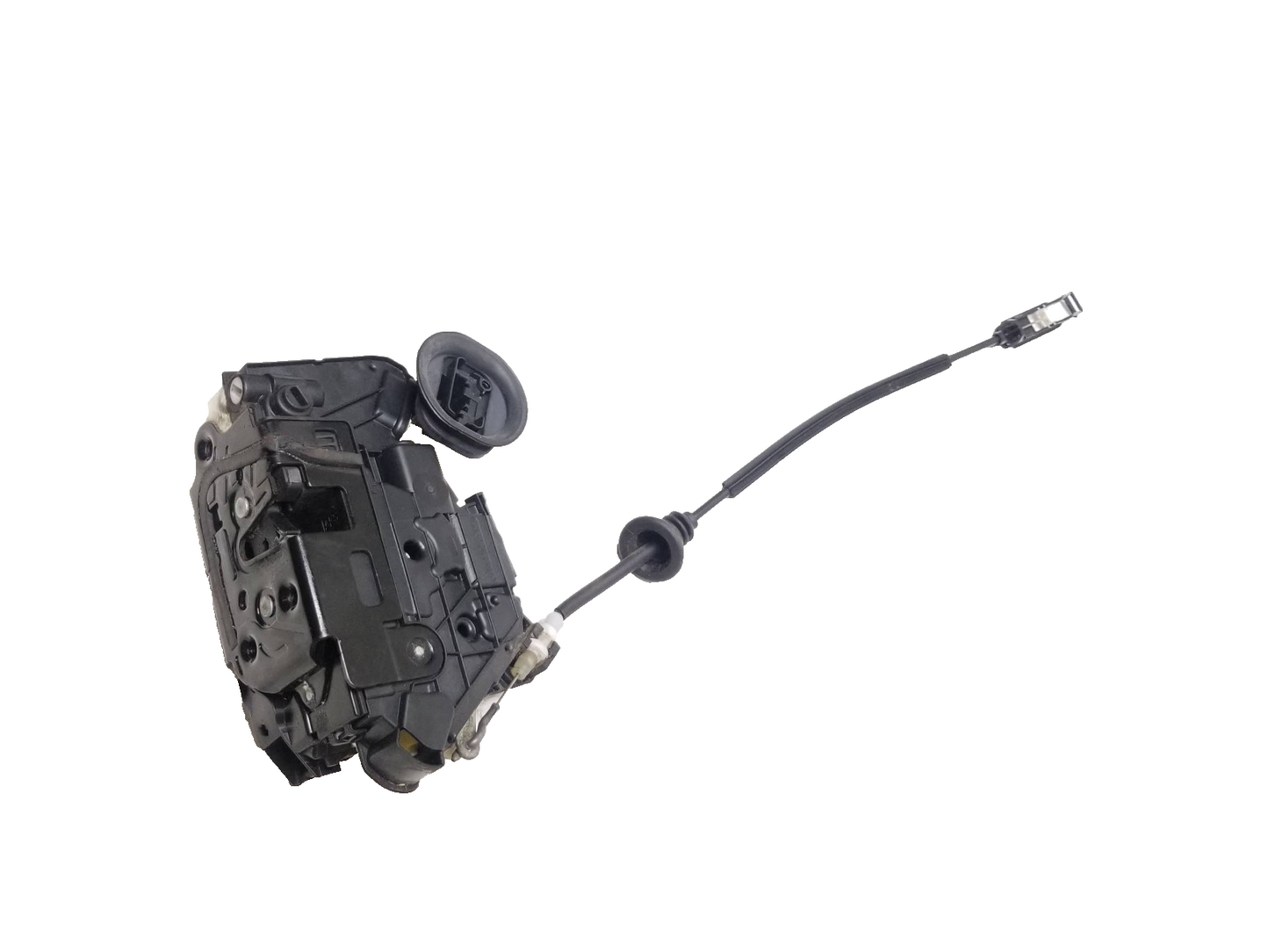 2010 - 2014 VW Golf GTI Door Lock Actuator Rear Driver Side Left OEM