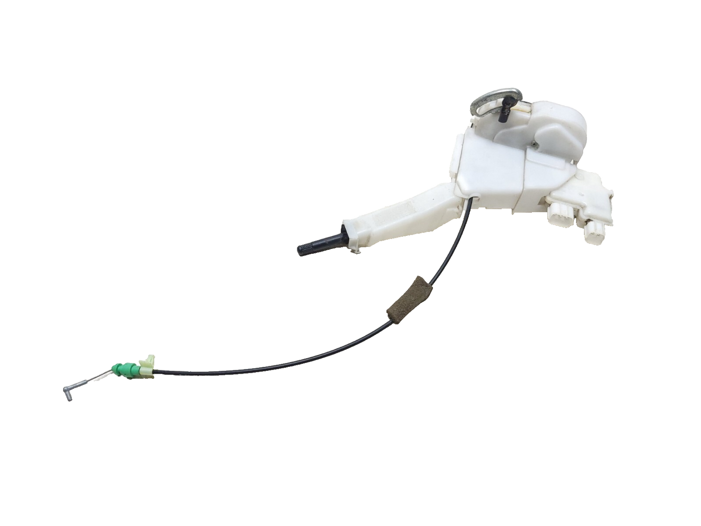 2004 - 2008 Acura Tl Type-s Door Lock Actuator Rear Driver Side Left OEM