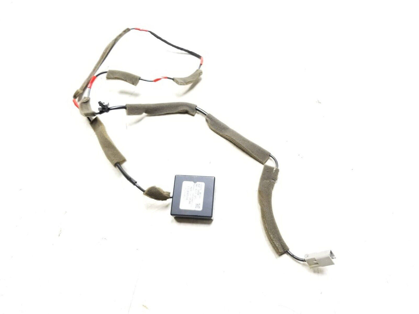 08 - 13 Infiniti G37 Gps Antenna 25975-jk610 OEM **sedan**