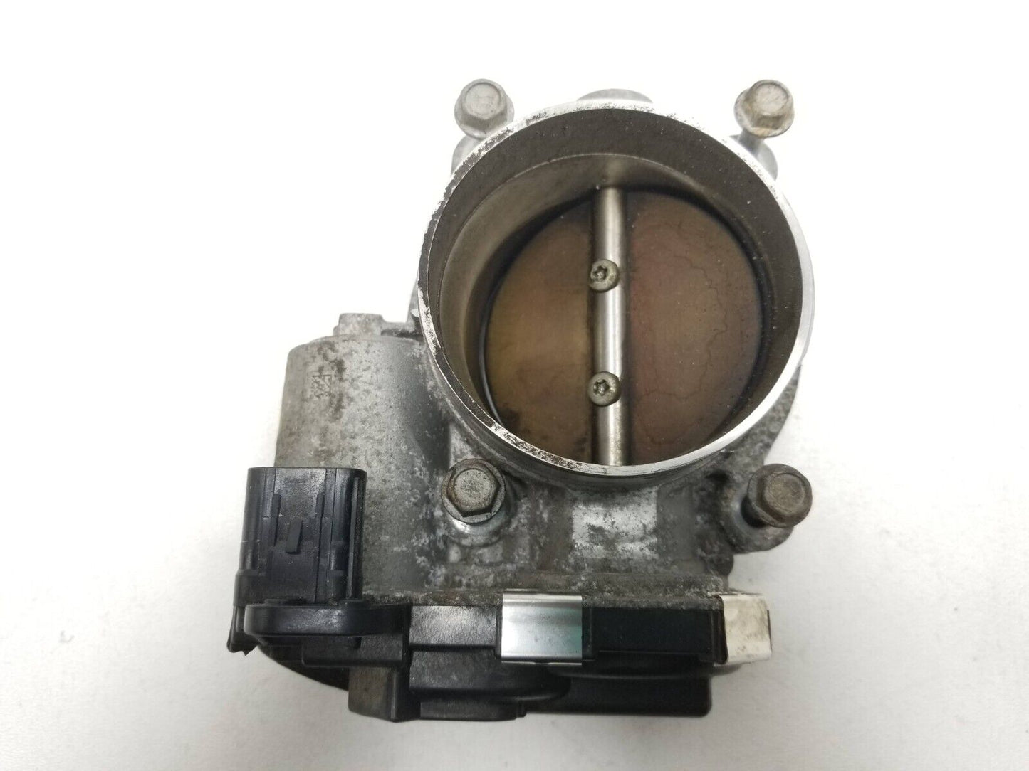 13 14 15 16 GMC Acadia Throttle Body 12632172ba OEM