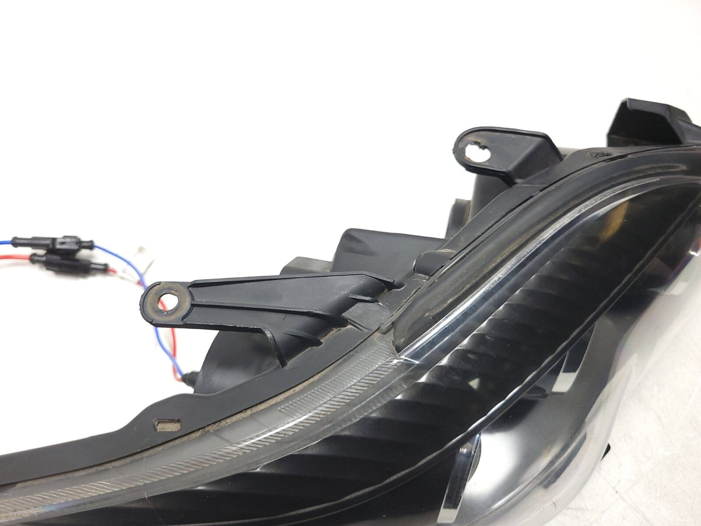 2005 - 2010 Scion Tc Headlight Front Passenger Side Right