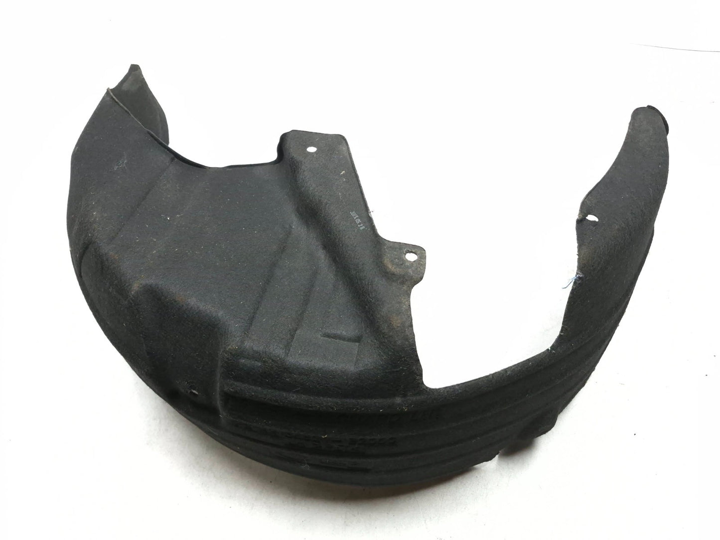 2016 Kia Soul Fender Liner Splash Guard 4pcs OEM