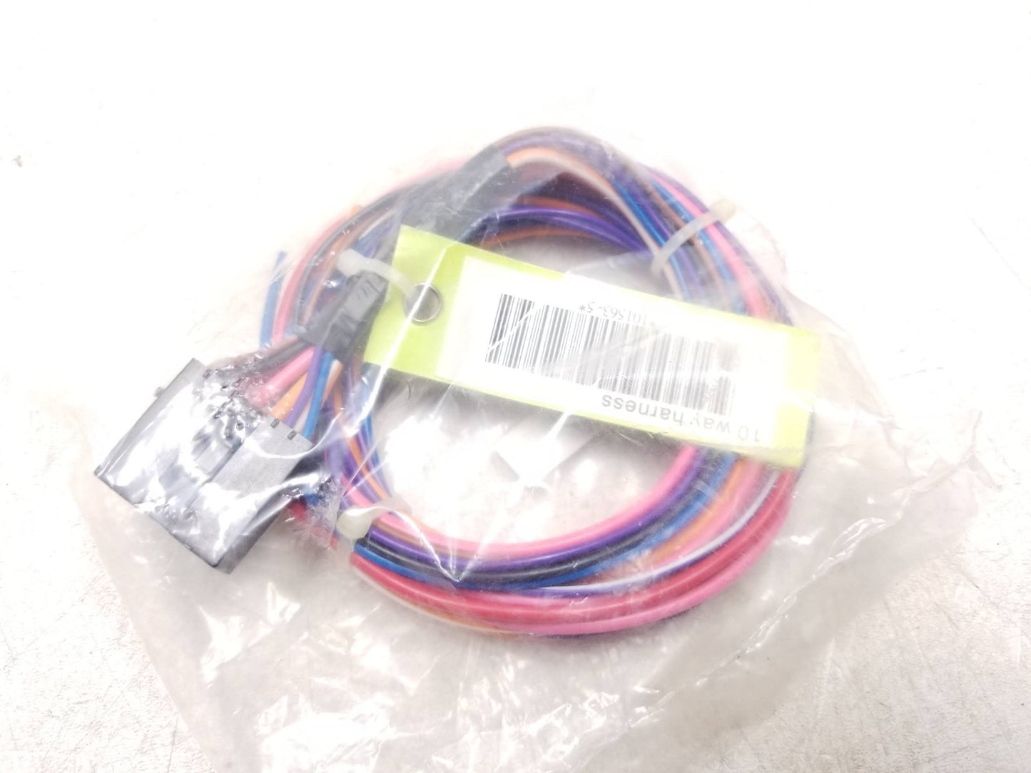 Ford Remote Start Module 2w7z-19g364