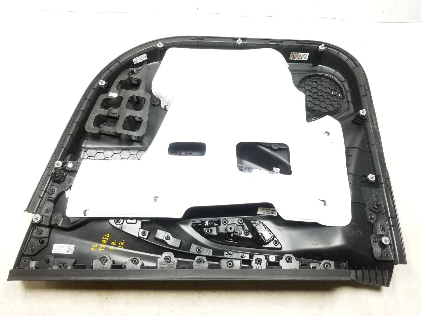 21 - 23 Chevrolet Trailblazer Door Panel Trim Front Driver Side Left OEM