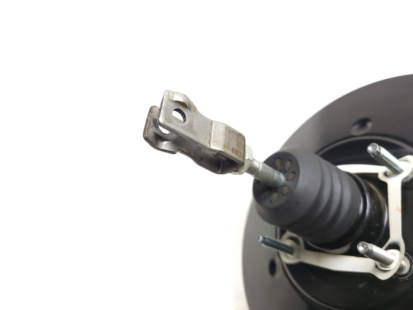 13-16 Scion Fr-s Frs Power Brake Booster W/ Master Cylinder OEM