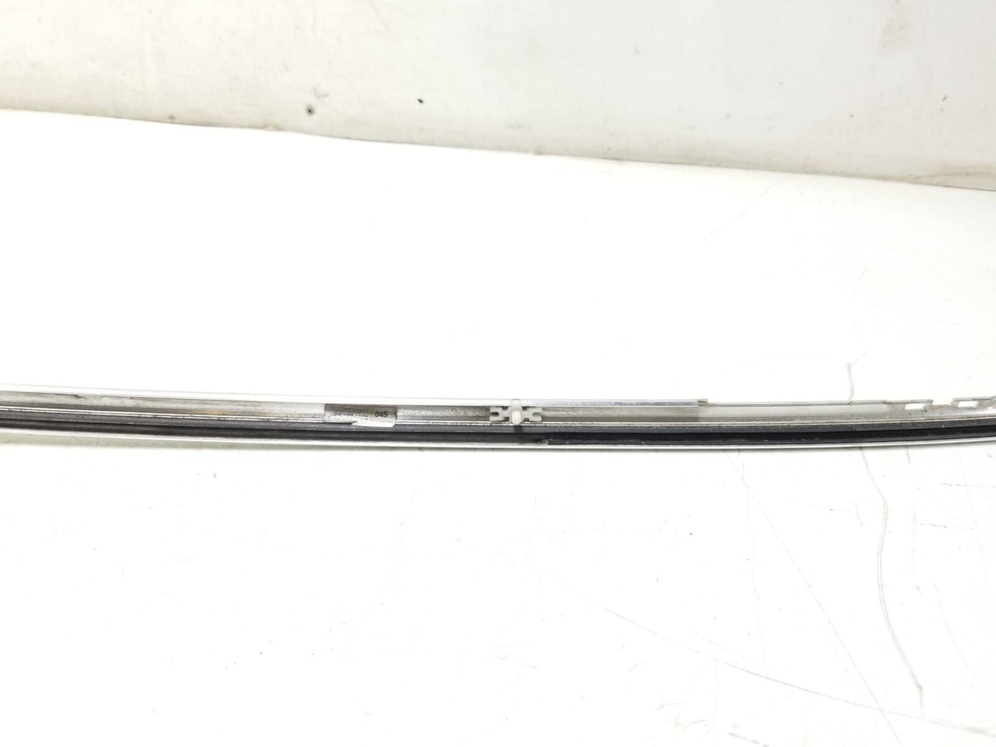 2009 - 2012 Audi Q5 Exterior Roof Trim Molding OEM
