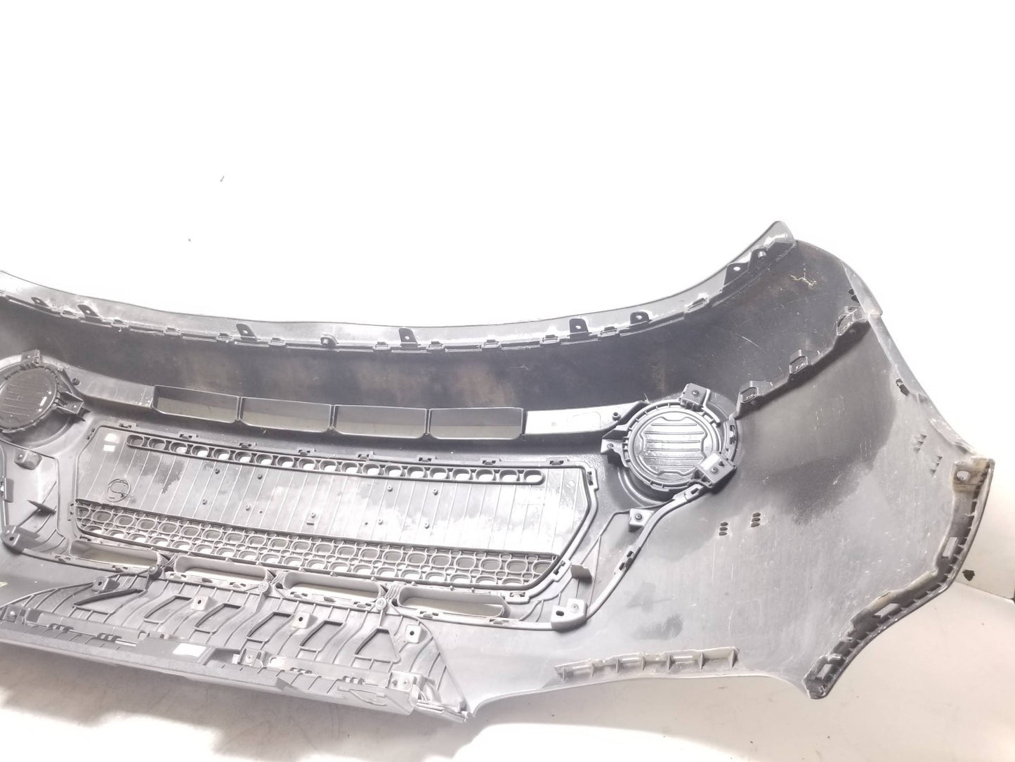 2014 - 2016 Kia Soul Front Bumper Cover OEM