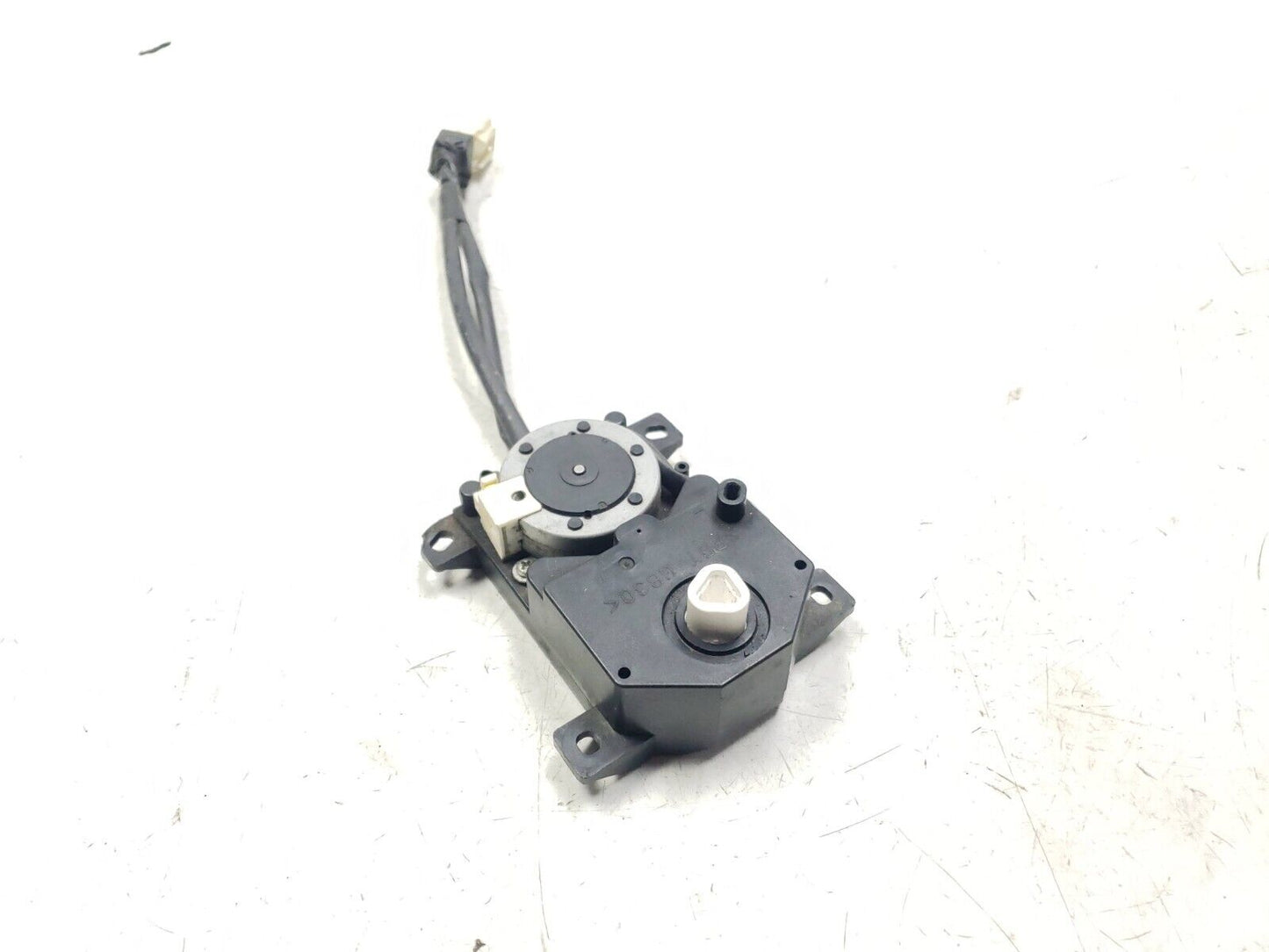 06 - 09 Infiniti M35 Steooer Motor Pm42s-048-msp3 OEM