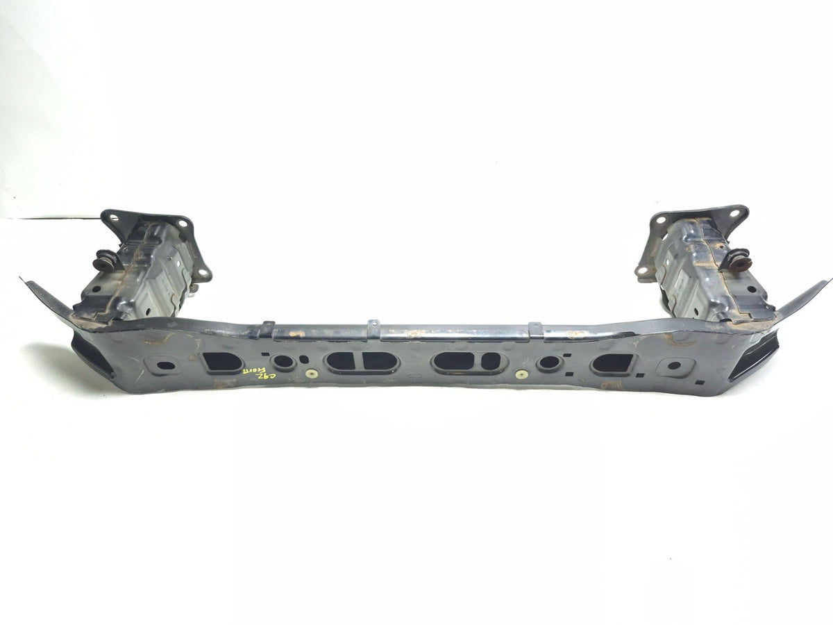 2013 Ford Focus Front Bumper Reinforcement OEM