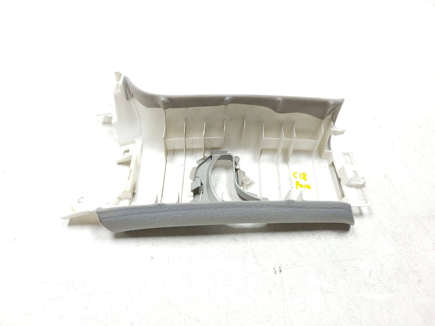 2005 - 2010 Scion Tc Upper B Pillar Panel Cover Trim Left & Right OEM