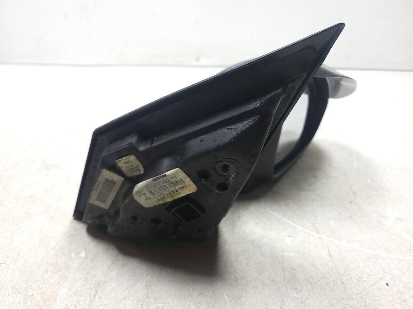 2011-2015 Chevrolet Cruze Door Mirror Passenger Right Side OEM