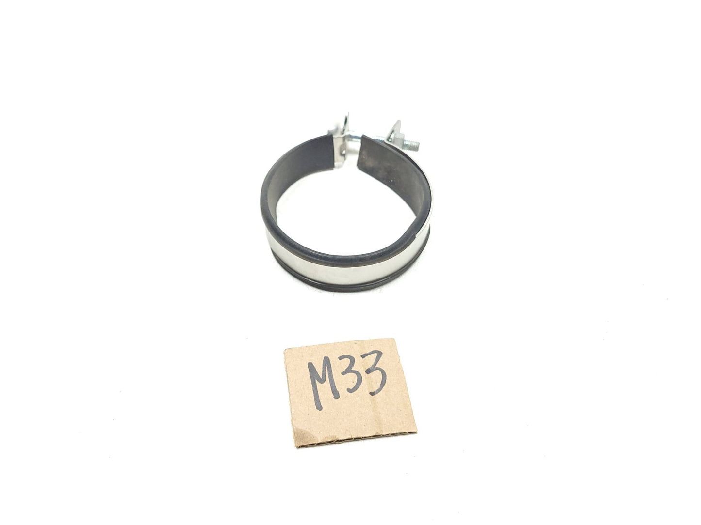 2016-2018 Honda Cbr500r Exhaust Clamp OEM