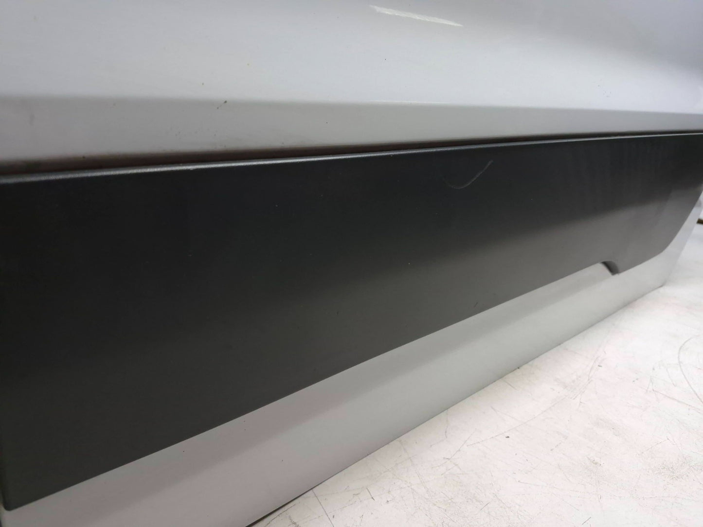 2016 Ford Transit Connect Rear Door Driver Side