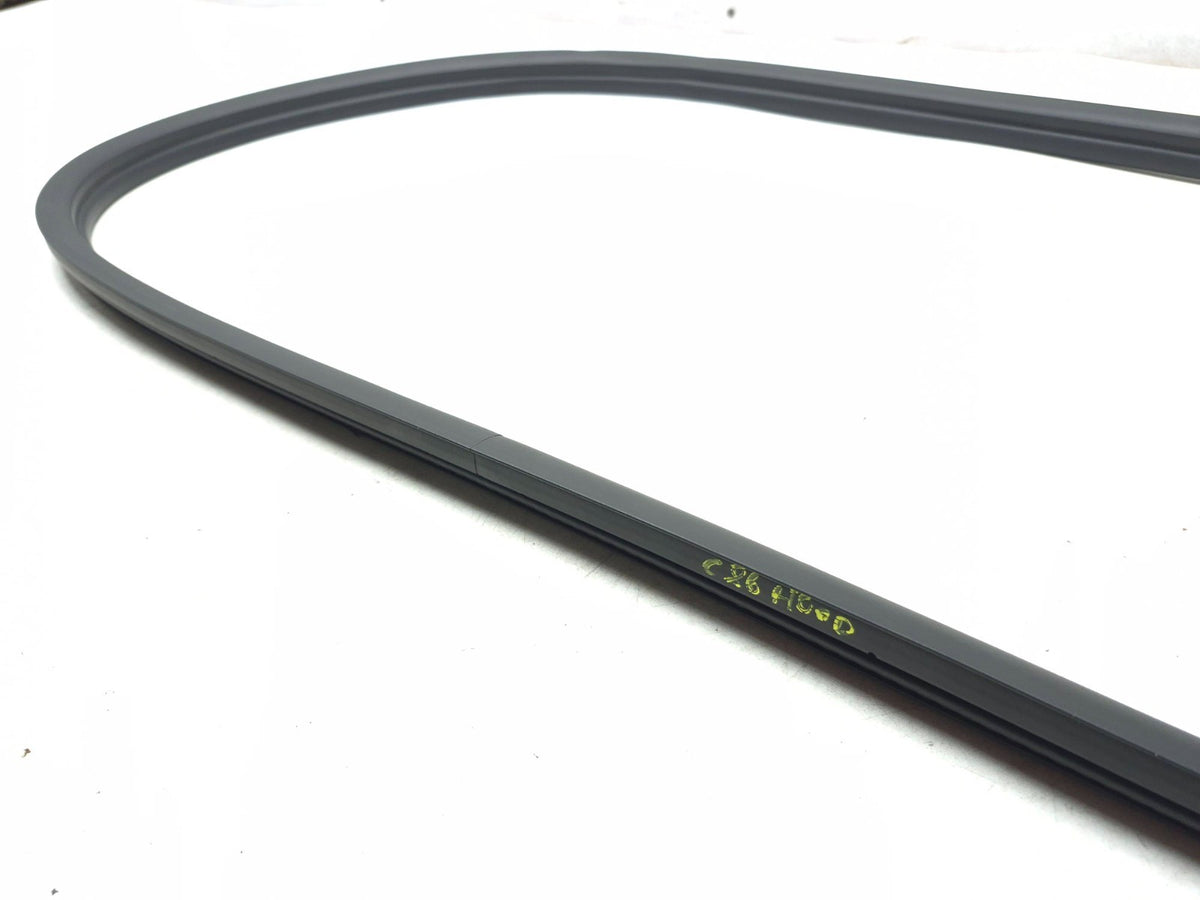 2020 Tesla Model 3 Hood Frunk Weatherstrip Seal OEM