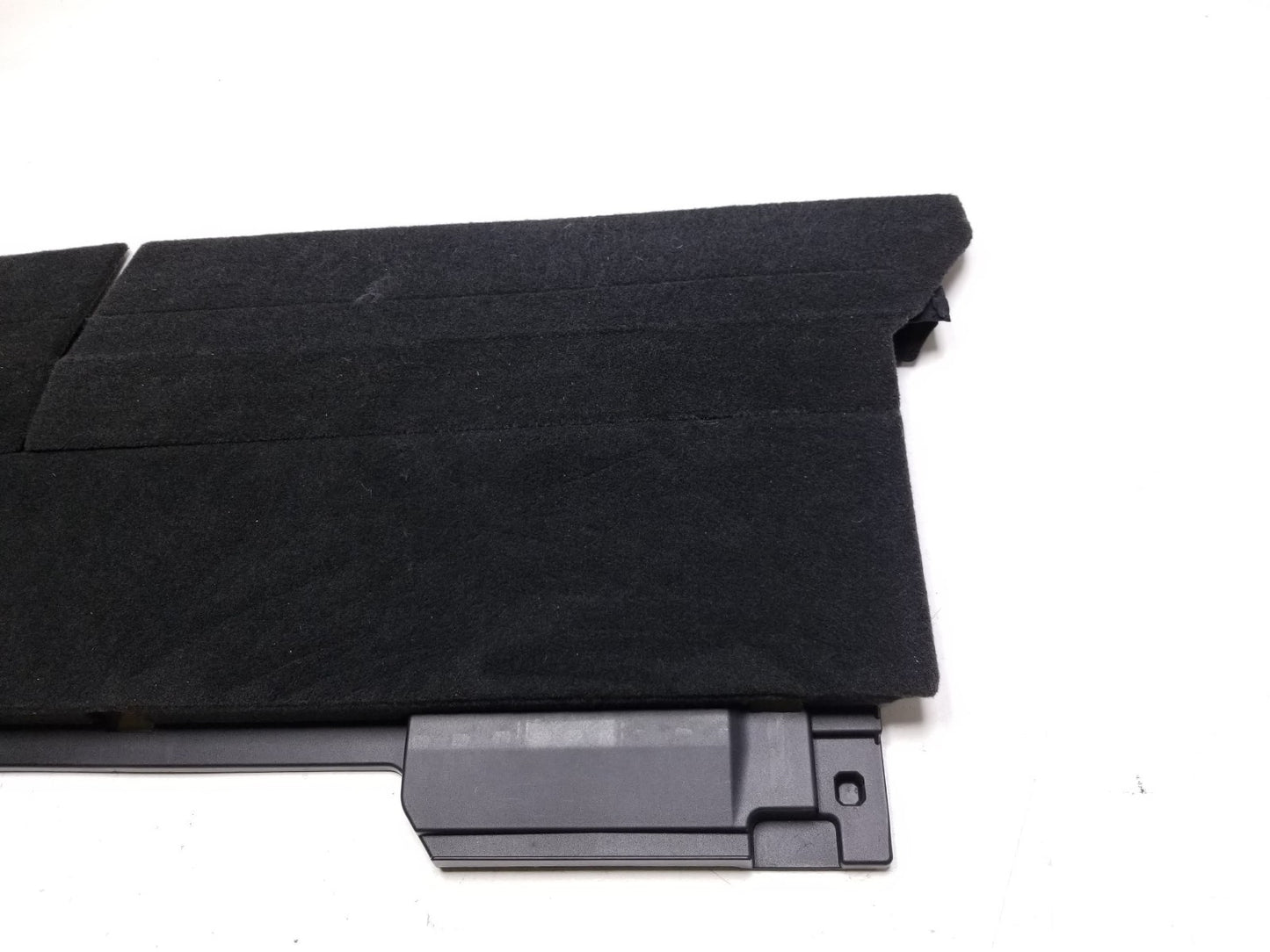 11-17 Lexus CT200h Trunk Boot Floor Mat Carpet 58415-76010 Oem✅