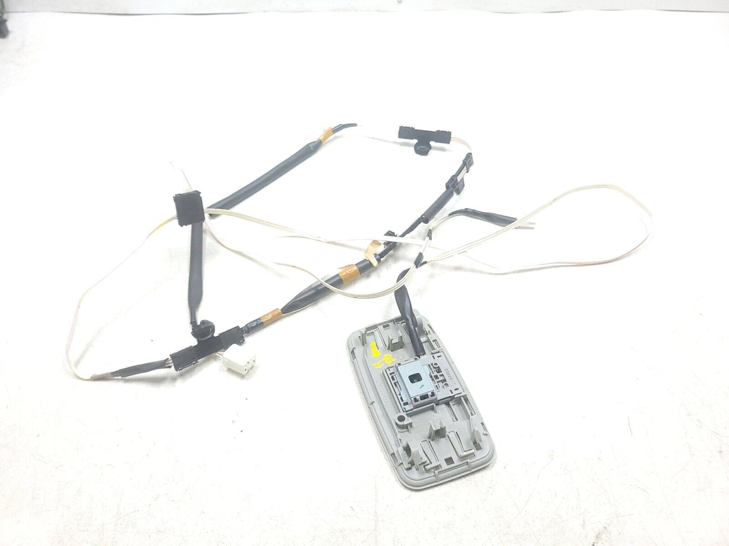 08 - 15 Scion Xb Roof Headliner Wire Harness W/ Dome Light Lamp OEM