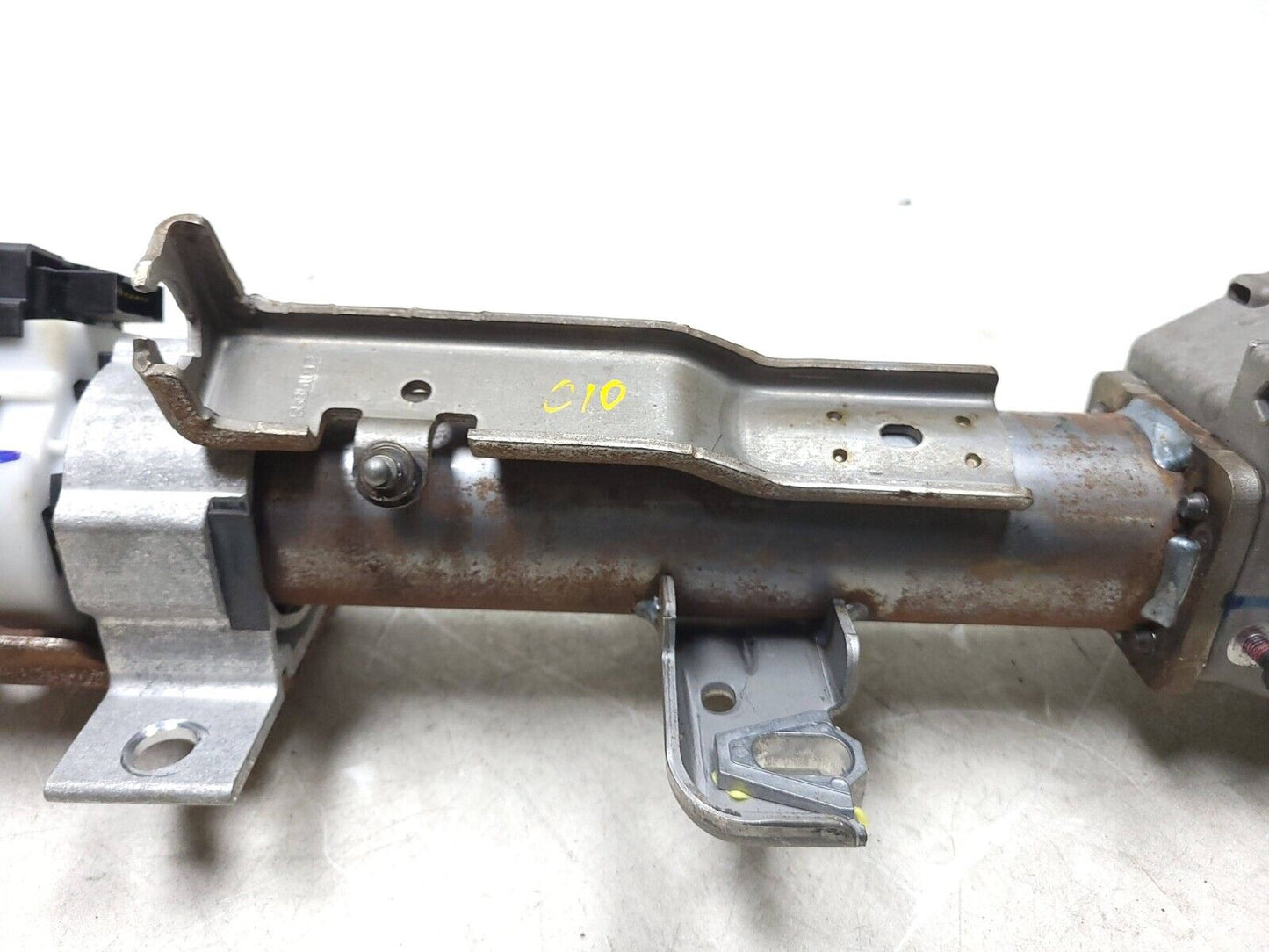 10-14 Chevrolet Suburban Steering Column OEM