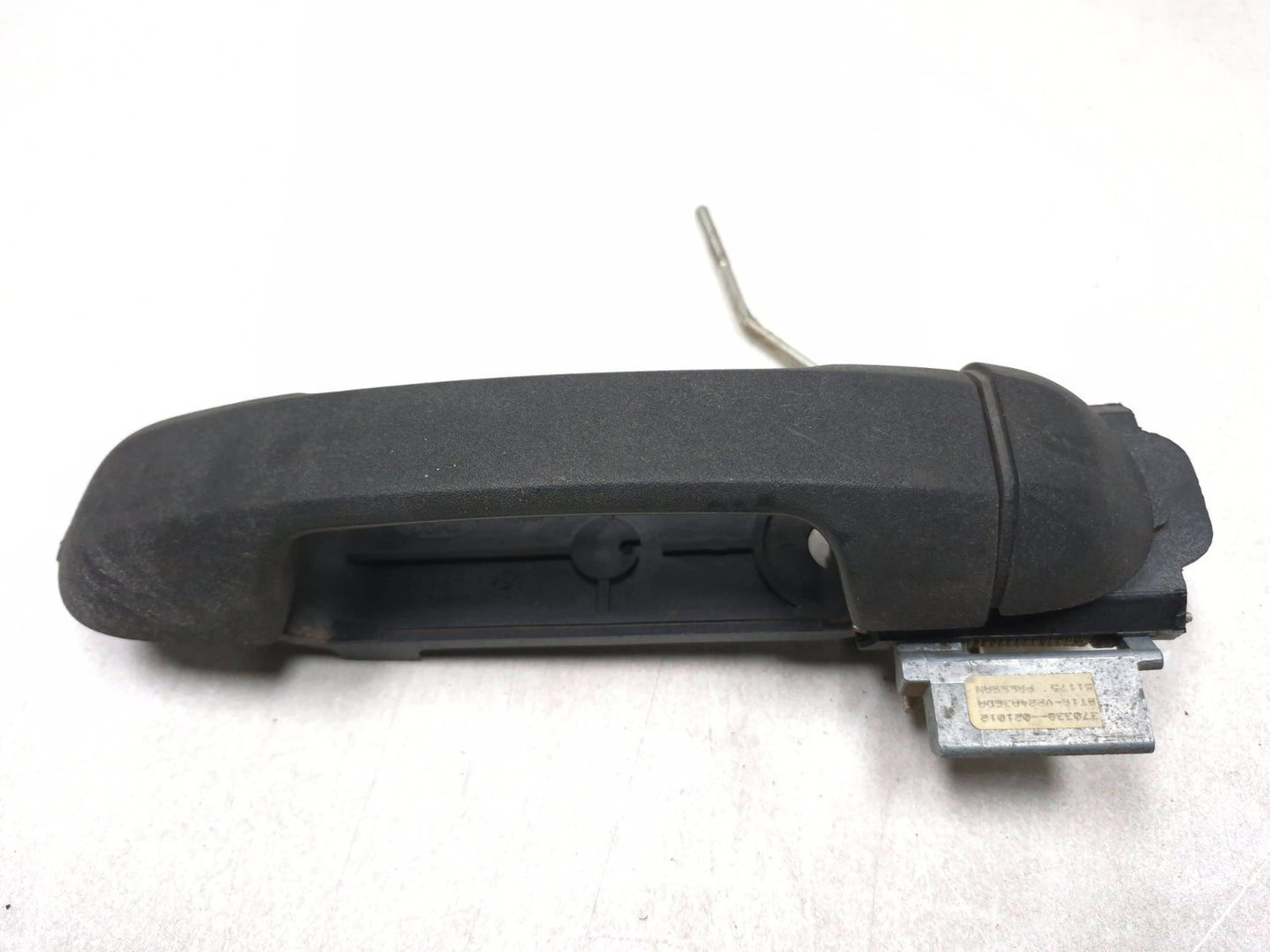 2013 Ford Transit Connect Rear Exterior Back Door Handle Passenger Side OEM