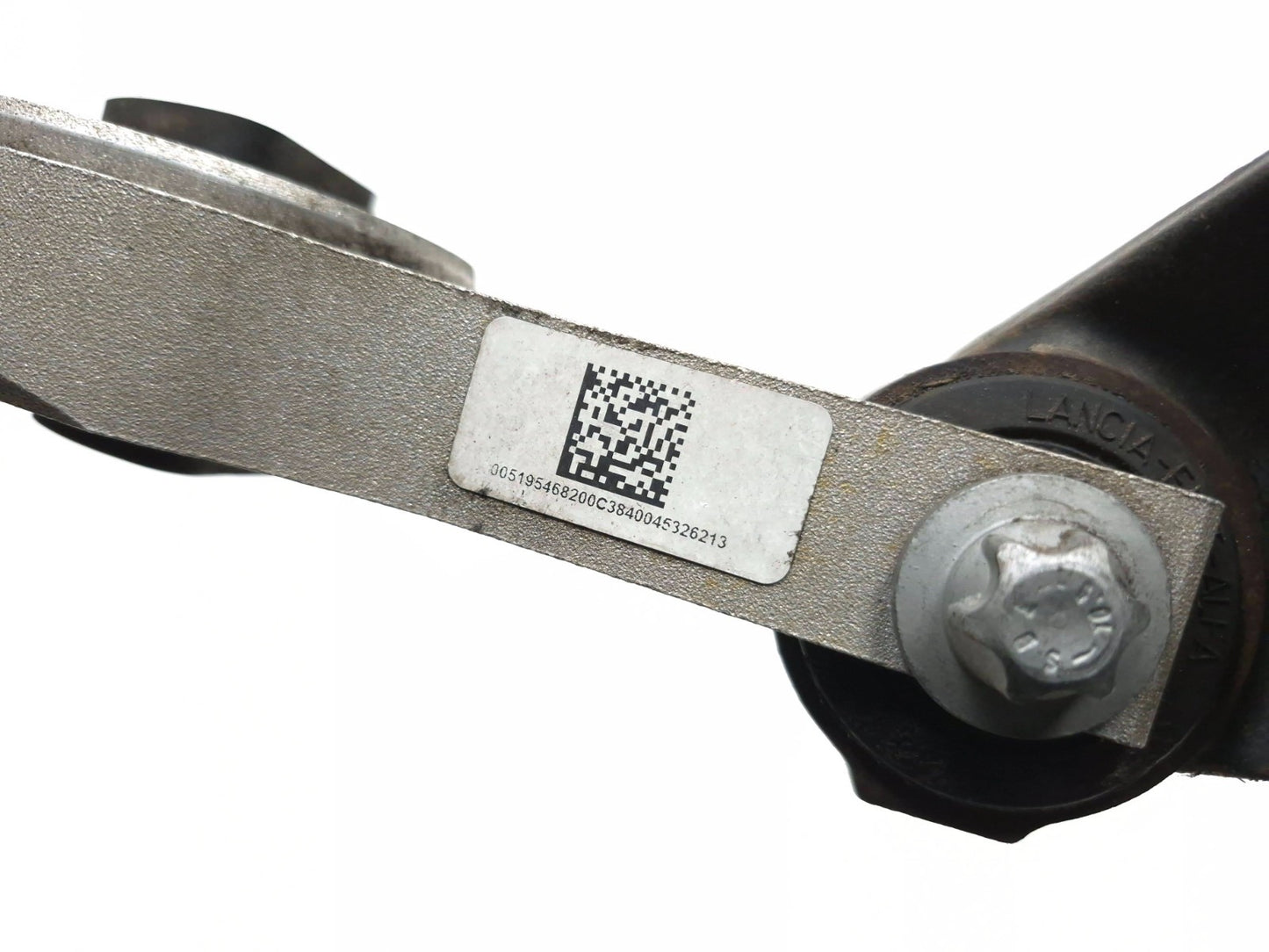 2014 Fiat 500l Engine Torque Strut Mount OEM