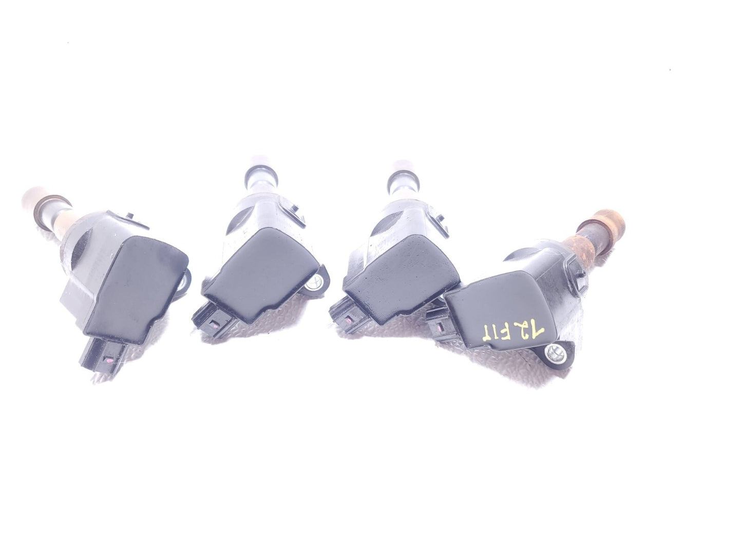 09 10 11 12 13 14 Honda Fit 1.5l Ignition Coil 4pcs OEM