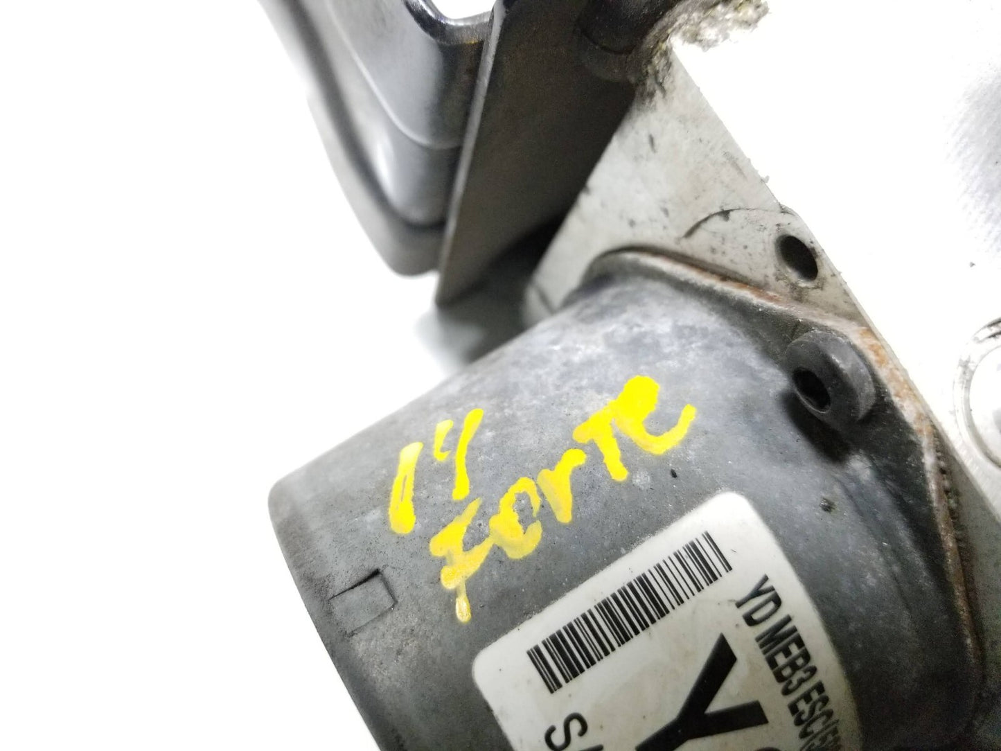 2014 Kia Forte ABS Anti Lock Brake Pump OEM