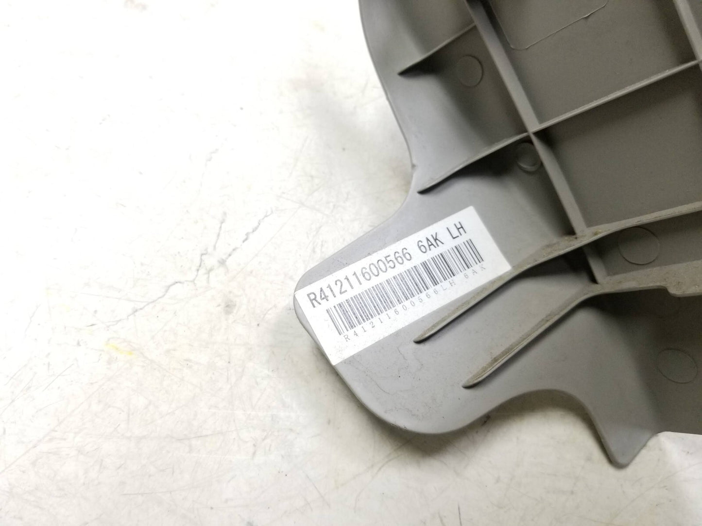 10-14 Nissan Rogue Front Driver Seat Trim Cover Knob Guide Sleeve OEM ✅