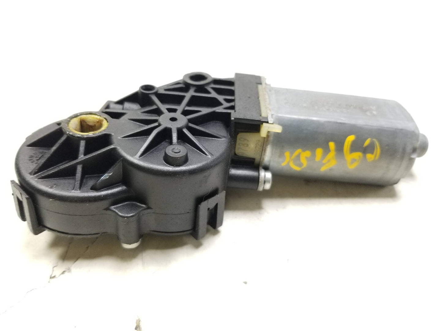 2009 - 2012 Audi Q5 Front Driver Seat Adjust Motor 4pcs OEM ✅
