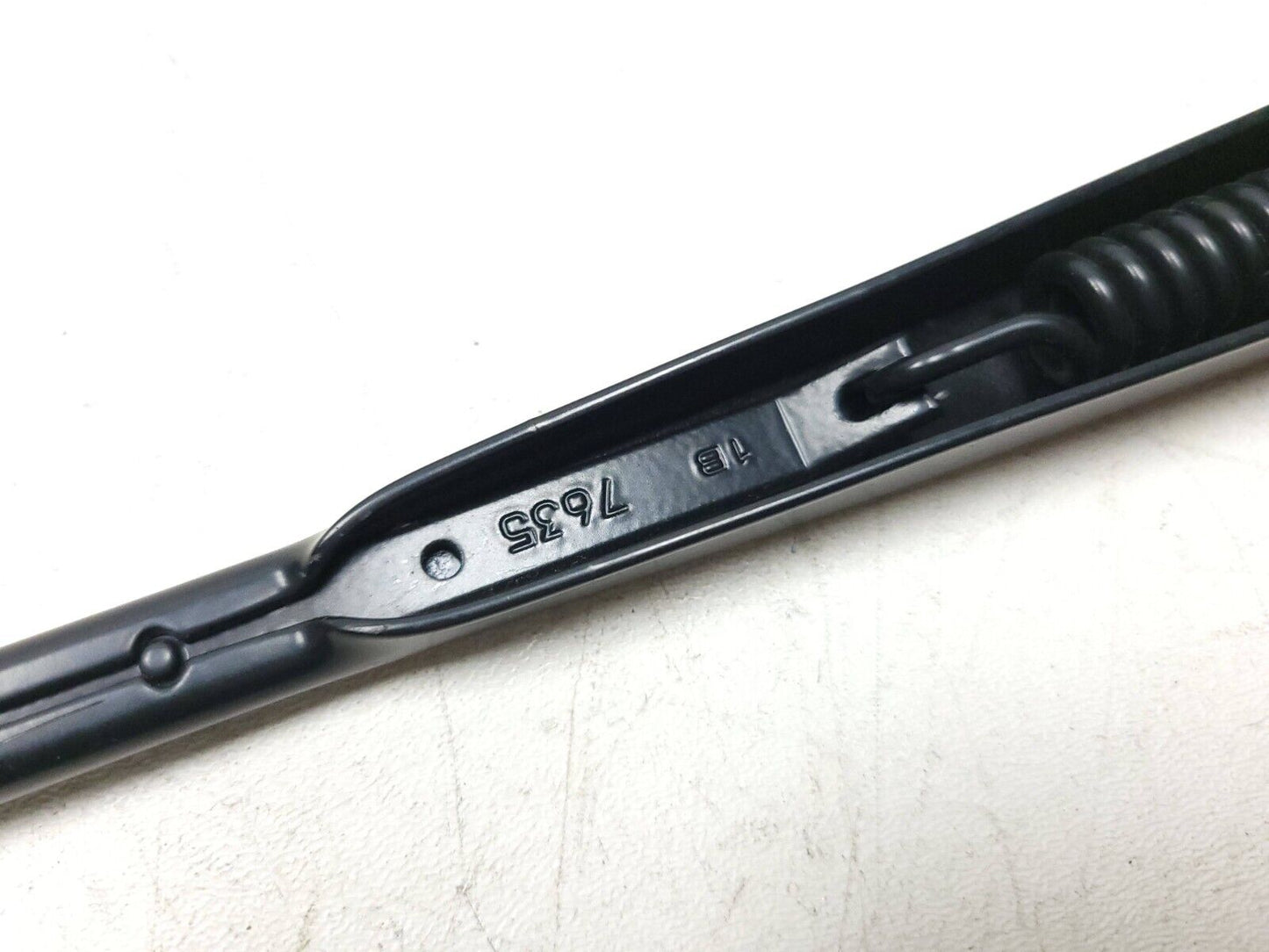 15 16 17 18 Dodge Challenger Front Wiper Arm Passenger Side Right OEM