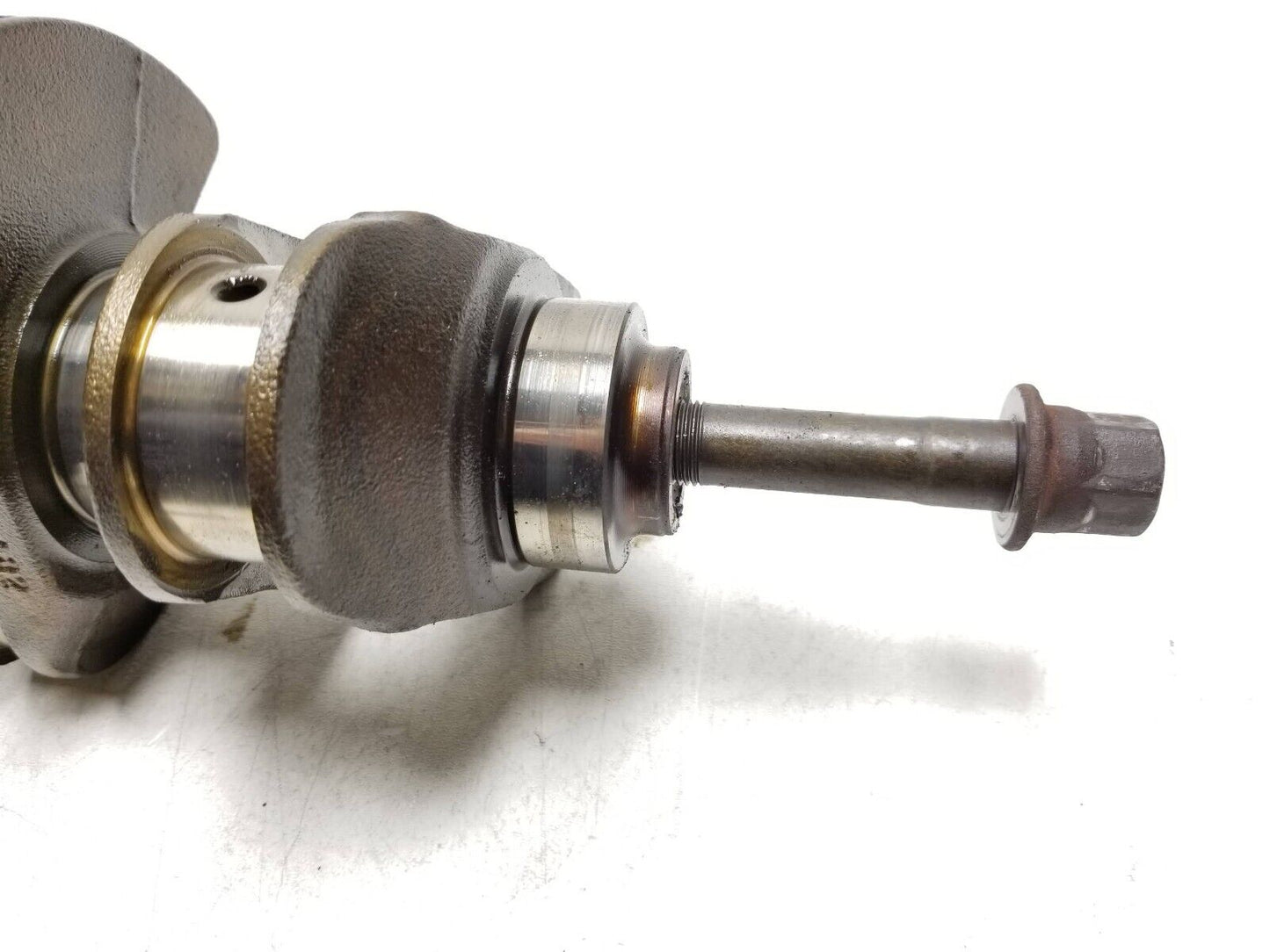 2011 - 2019 BMW X5 E70 Engine Crankshaft OEM