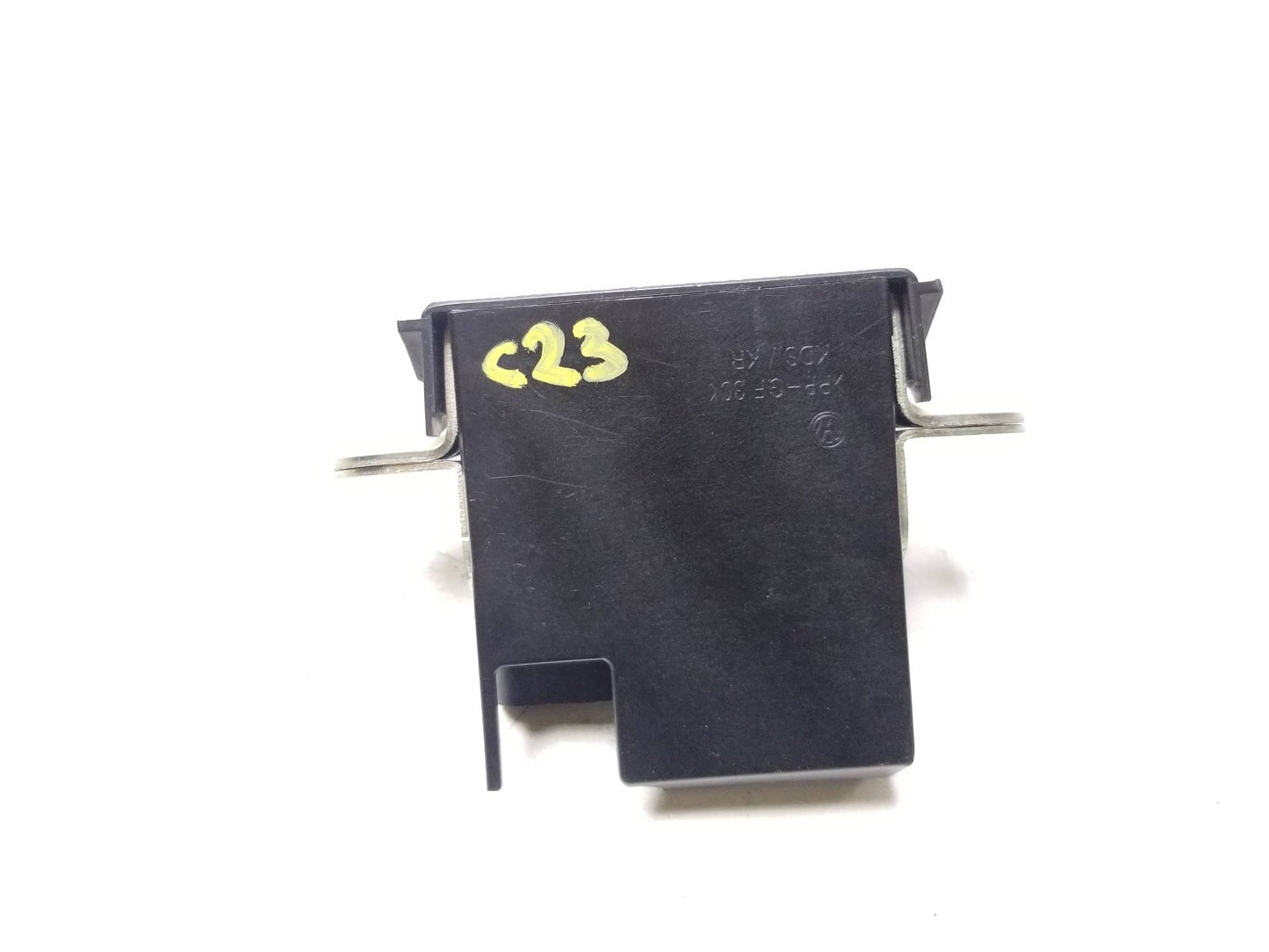 2010 - 2014 VW Golf GTI Trunk Lid Latch OEM