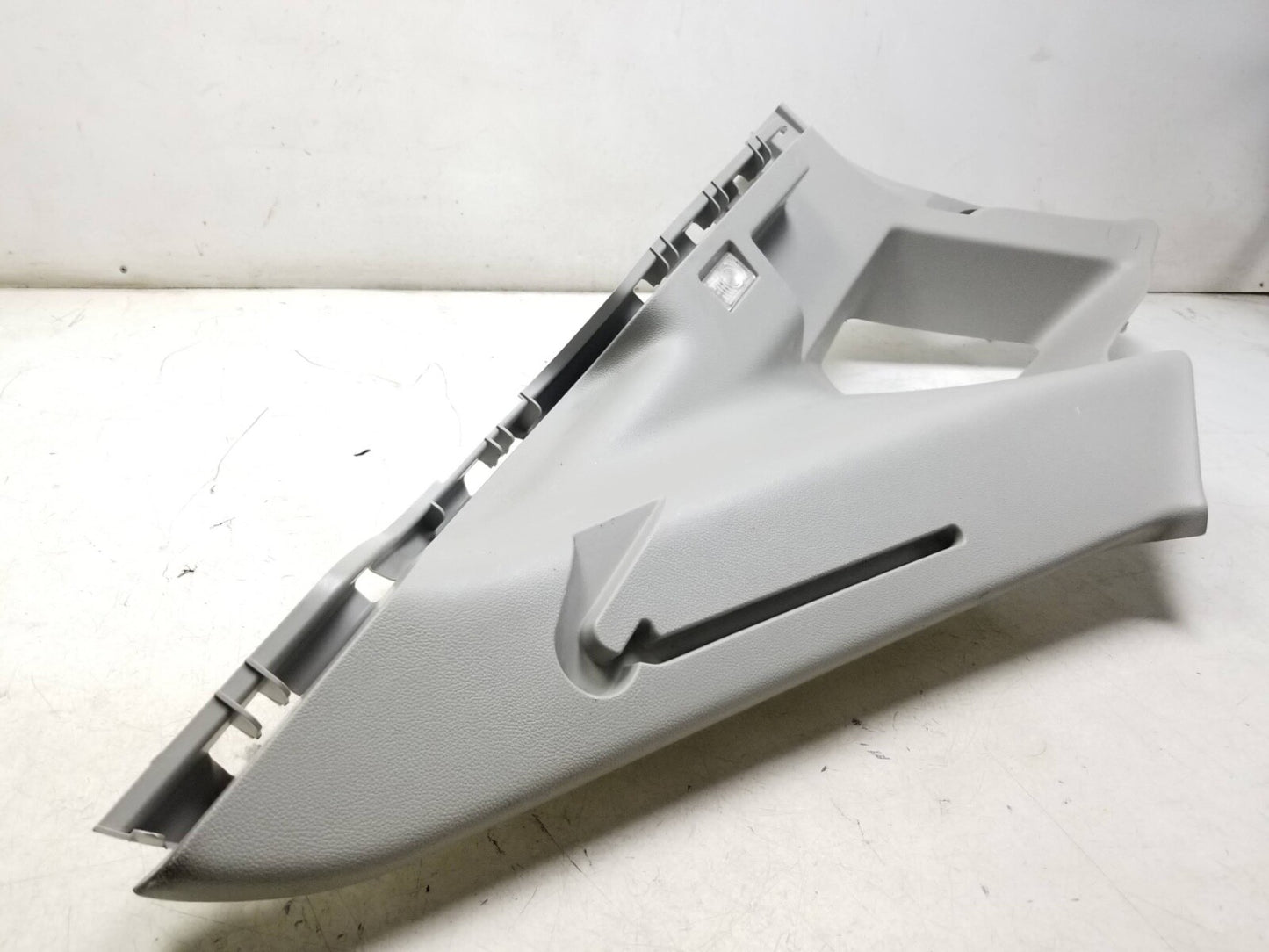 2010 - 2016 Cadillac SRX Upper C Pillar Panel Cover Trim Left & Right Pair OEM