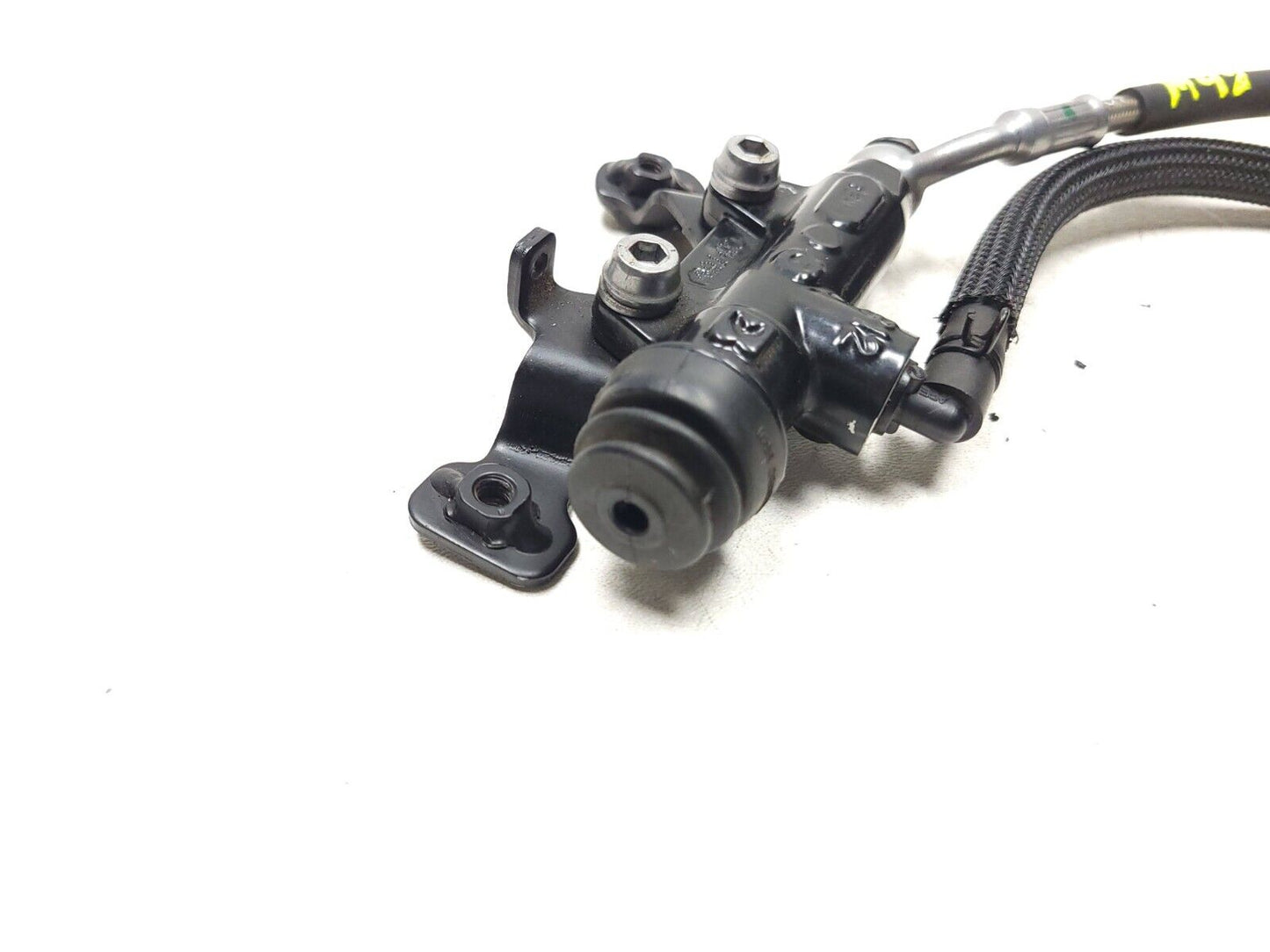 2021 - 2024 BMW G310 Gs Rear Brake Master Cylinder OEM